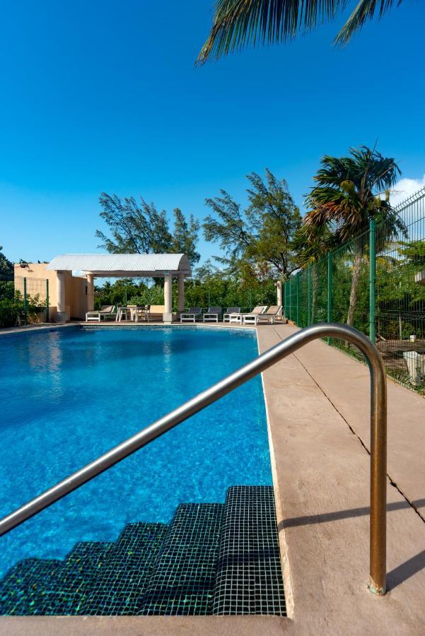 Newly Renovated ! Villa Laguna Канкун Экстерьер фото