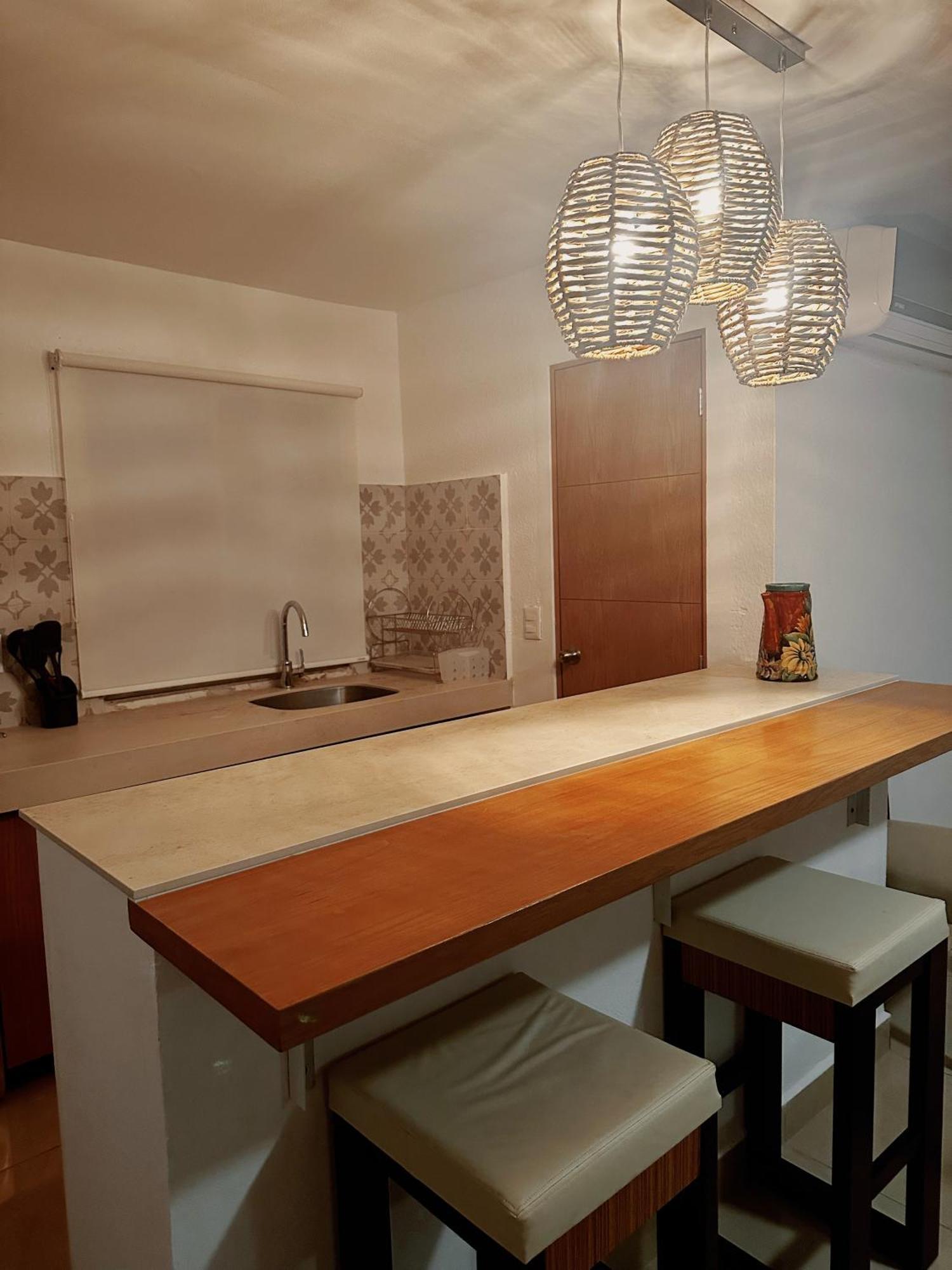 Newly Renovated ! Villa Laguna Канкун Экстерьер фото