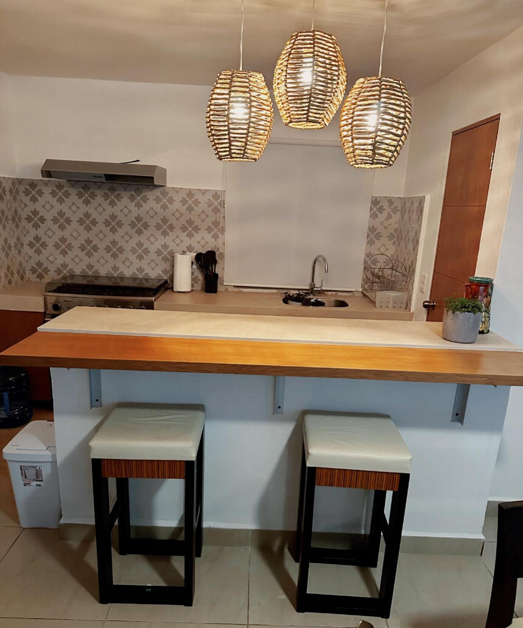 Newly Renovated ! Villa Laguna Канкун Экстерьер фото
