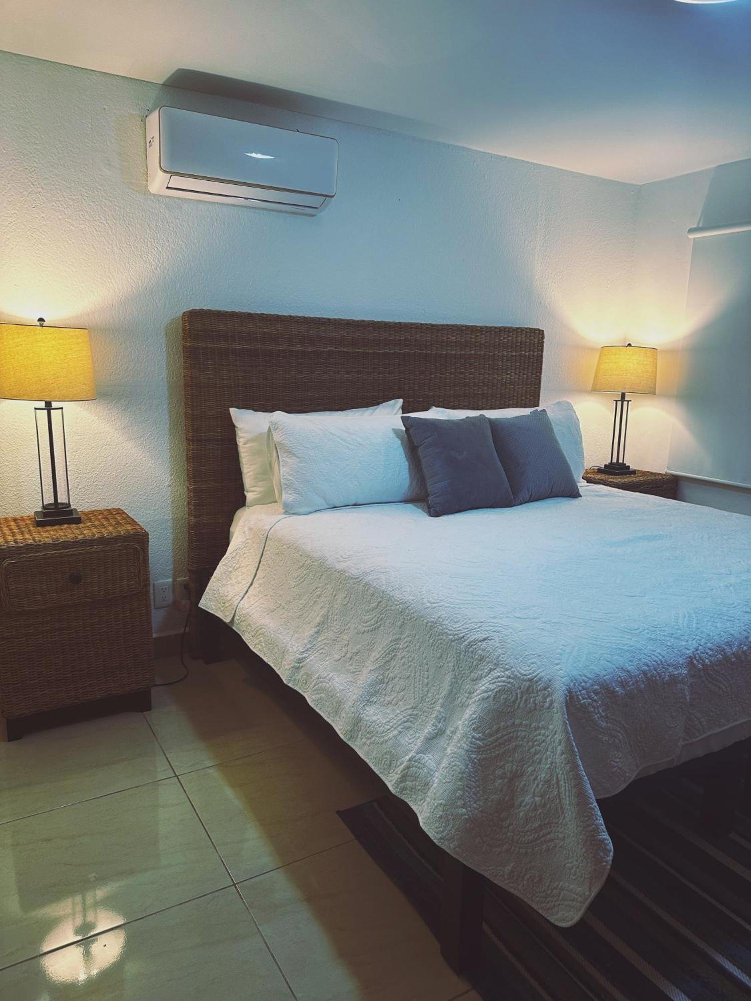Newly Renovated ! Villa Laguna Канкун Экстерьер фото