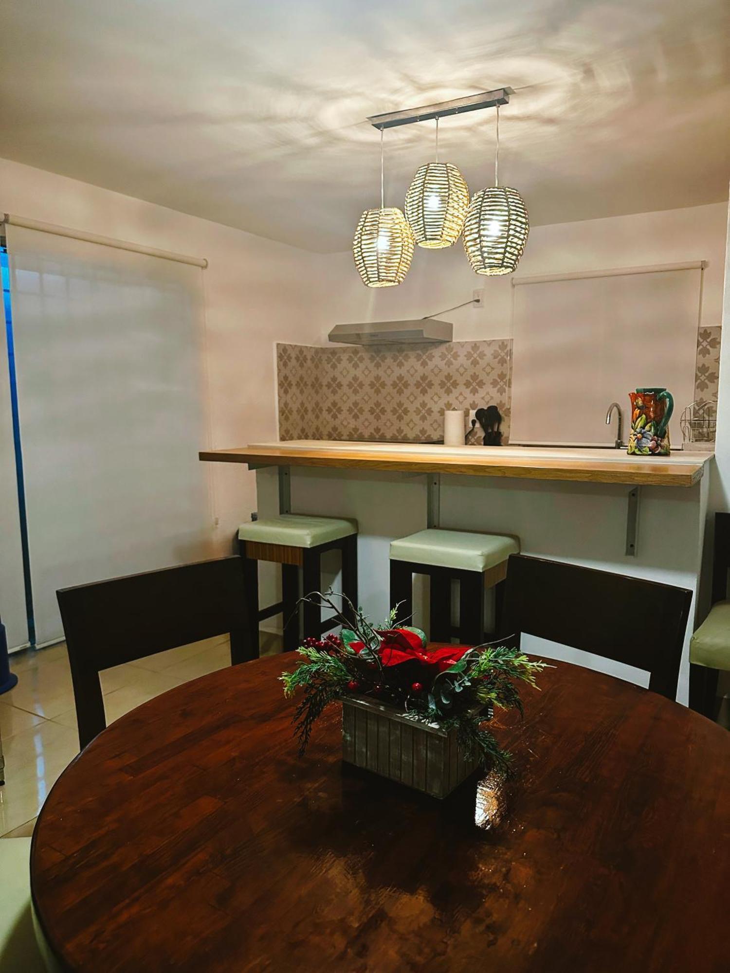 Newly Renovated ! Villa Laguna Канкун Экстерьер фото